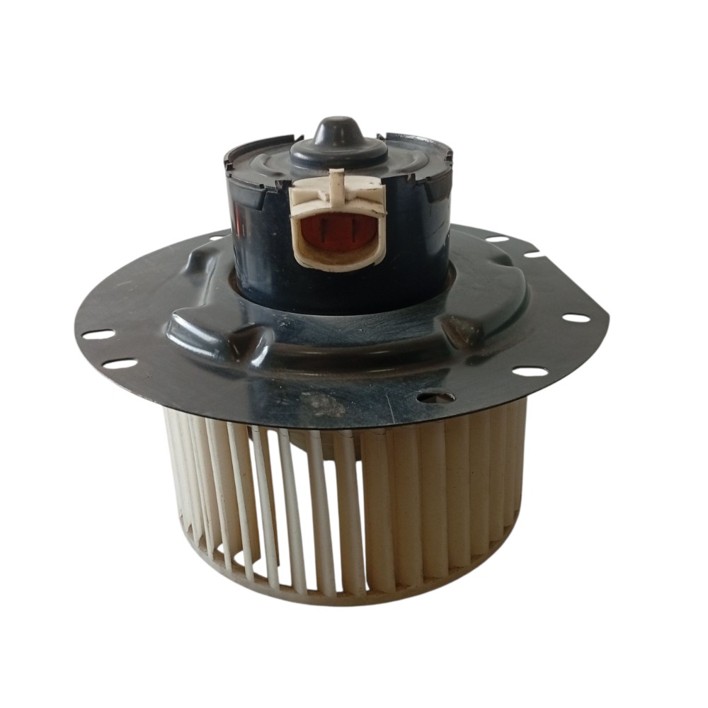 Motor Ar Forçado Ranger 1998 A 2011 Original 3