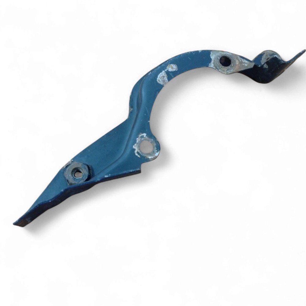 Capa Tampa Do Motor Fiat Palio 1998 Original 3