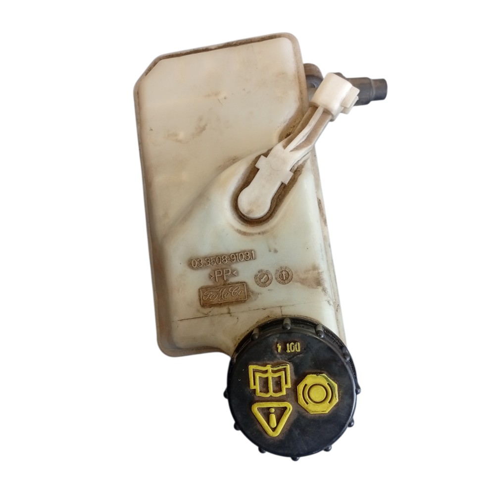 Reservatório cilindro mestre Ford Focus 2009 a 2013 original