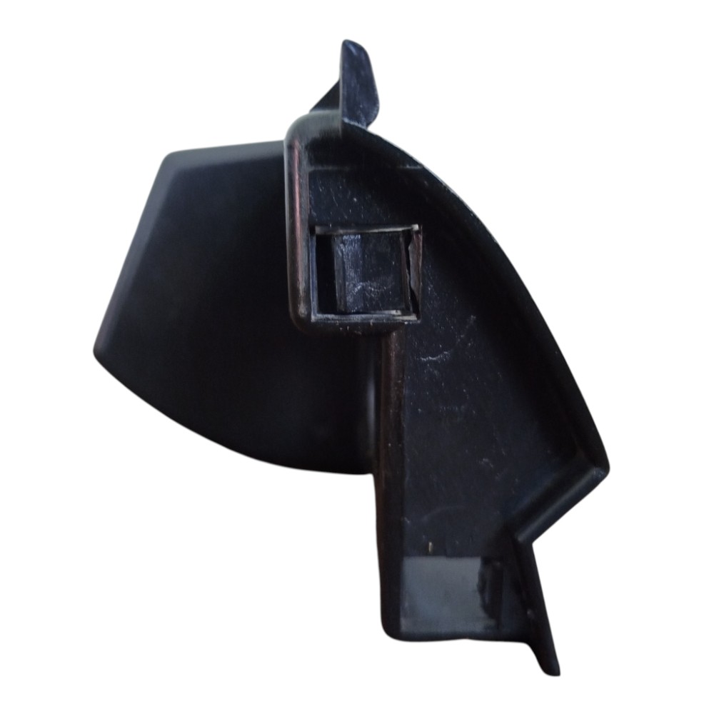 Moldura Suporte Cinzeiro Gm Monza D20 Opala Original Usado 4