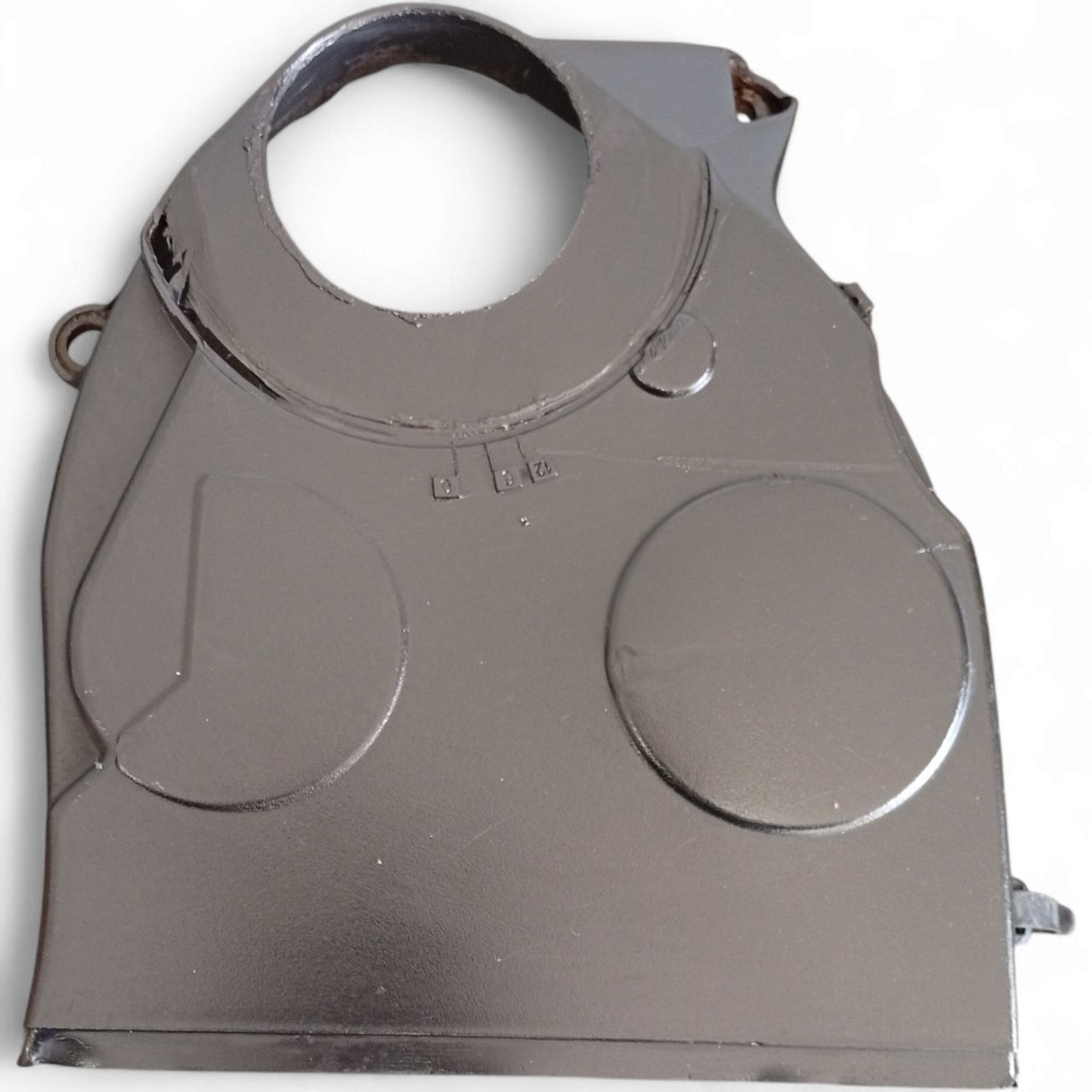 Capa Correia Externa Inferior Vw Gol 1.0 16v 1997 2001