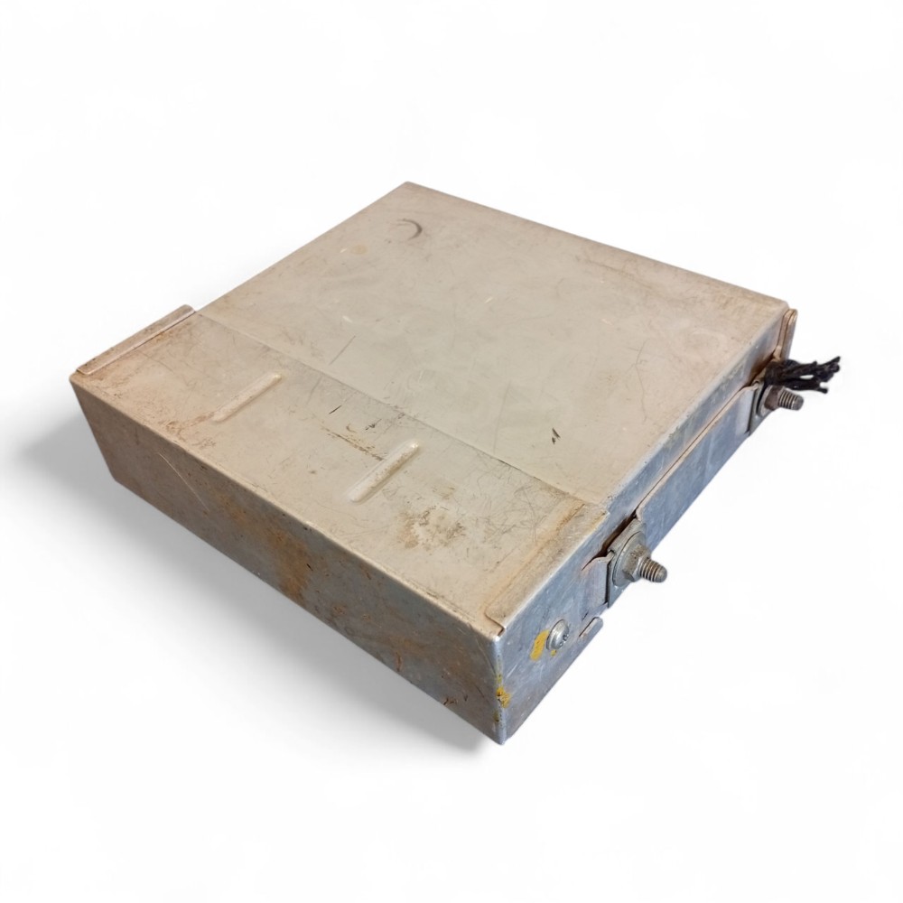 Modulo Injeção 1.0 Central 8v Gm Corsa 1994 A 1996 7