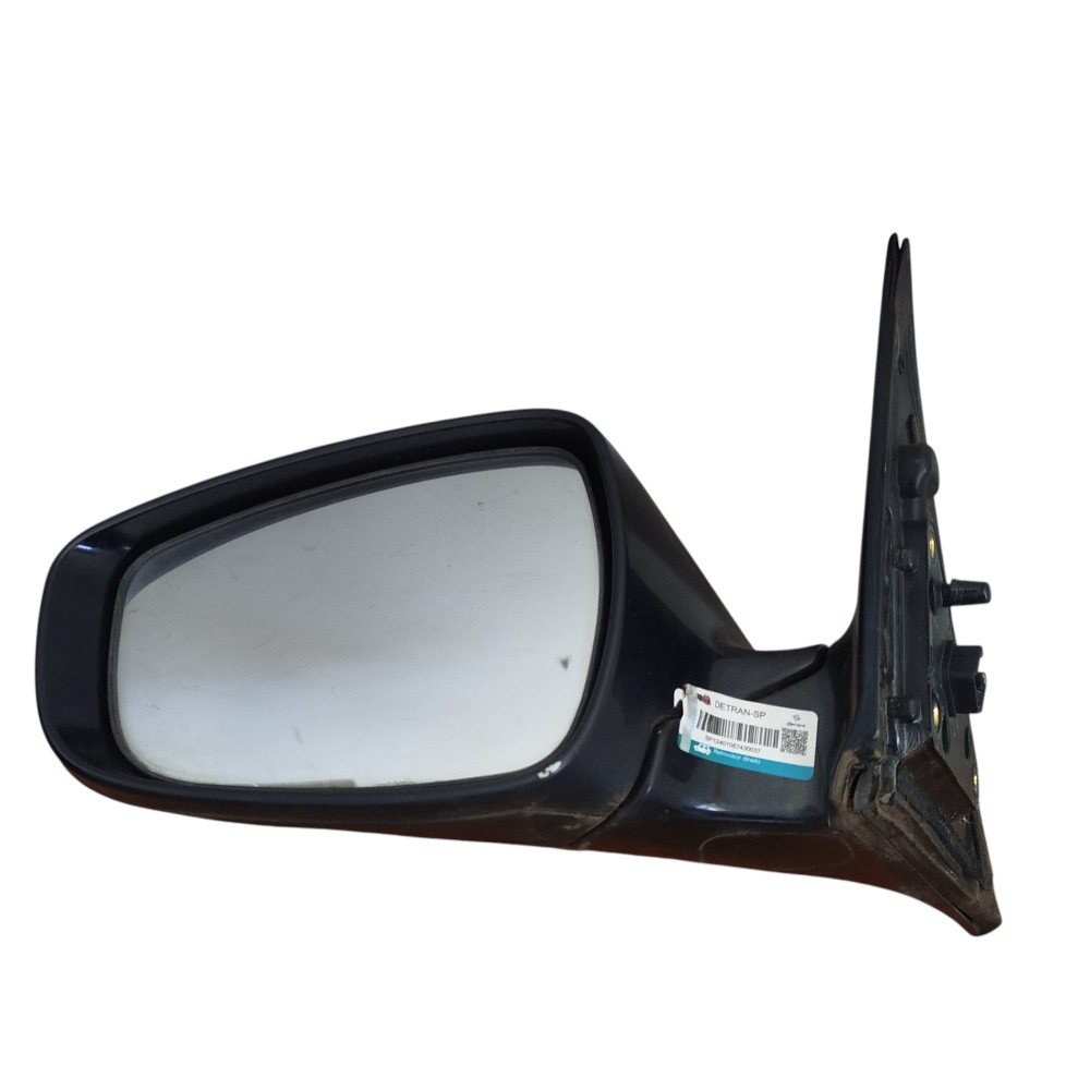 Retrovisor Esquerdo Hyundai Veloster 2011 2012 Original