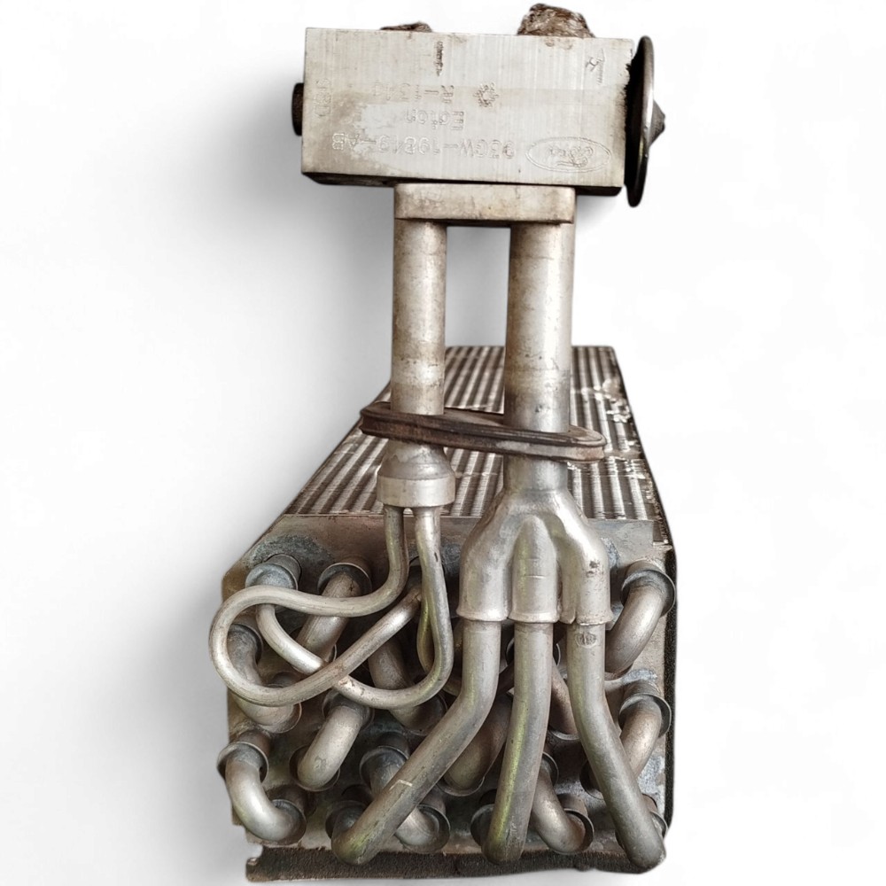 Evaporador Ar Condicionado Ford Escart Zetec Original 5