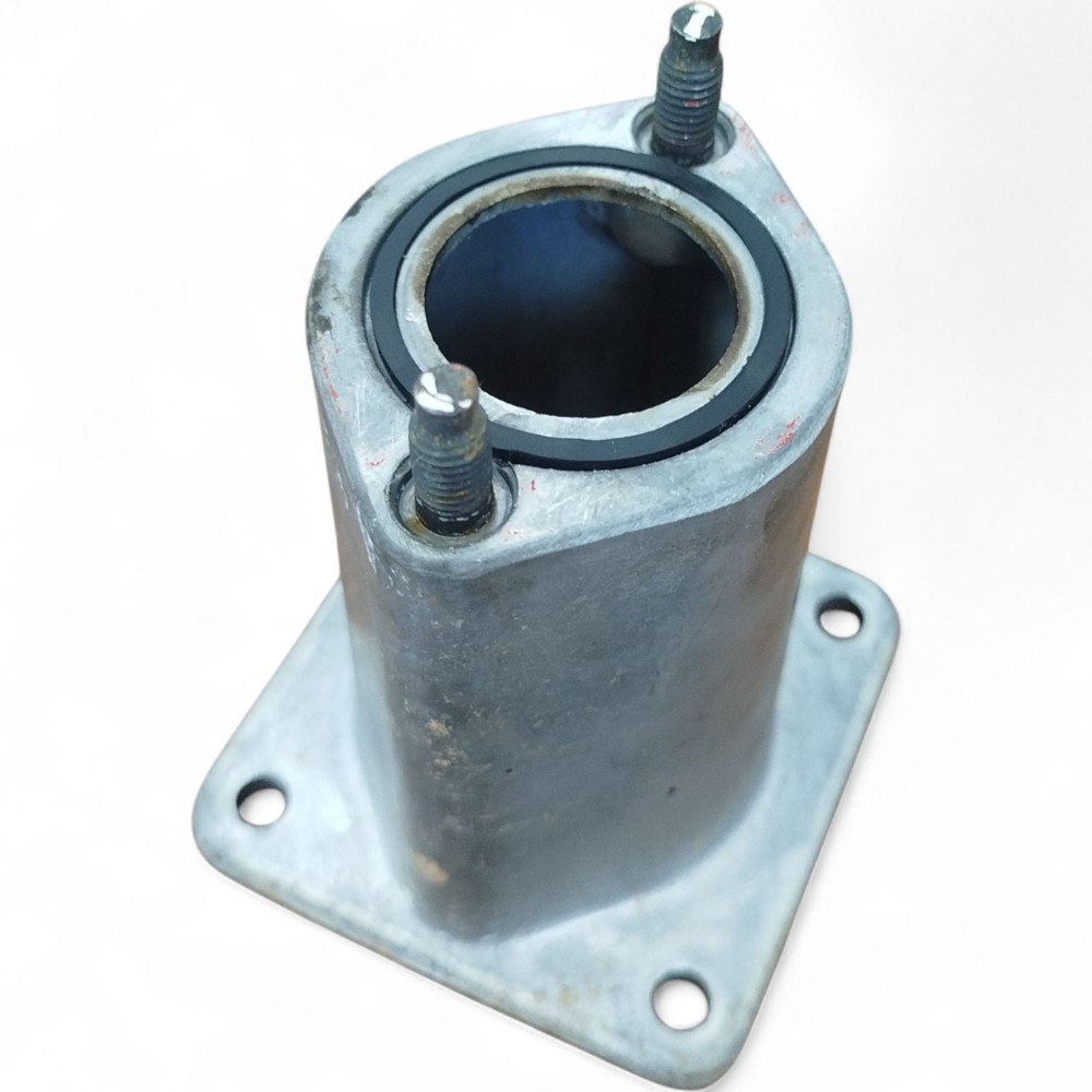 Suporte Hidrovacuo Servo Vw Gol Saveiro Parati G2 G3 G4