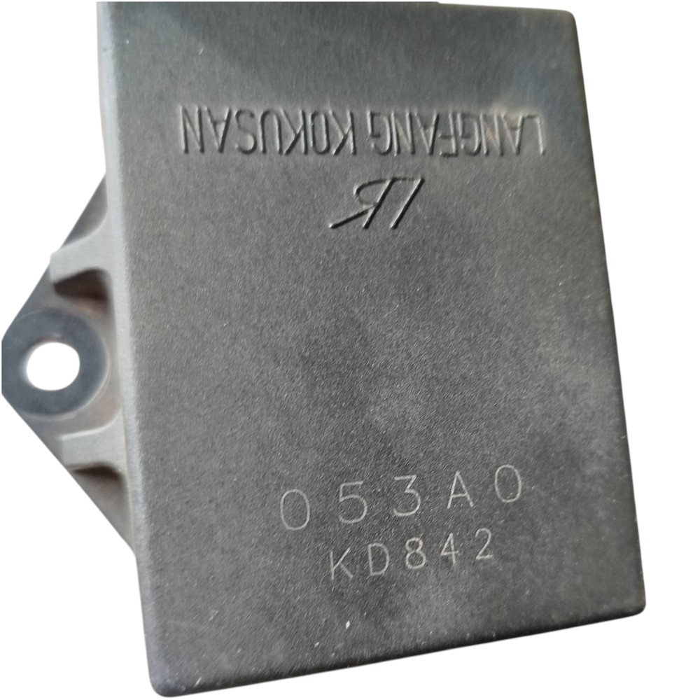 Cdi Suzuki intruder Gn125 2007 a 2010 original