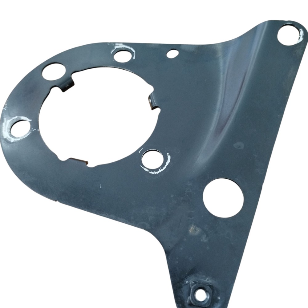 Par suporte amortecedor Ford Fusion 2008 2009 original 5