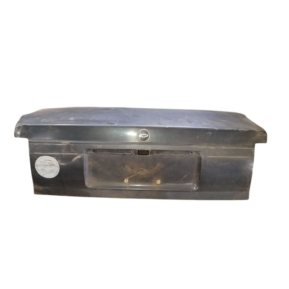 Tampa Traseira Porta Malas Gm Omega 1994 1995 Original