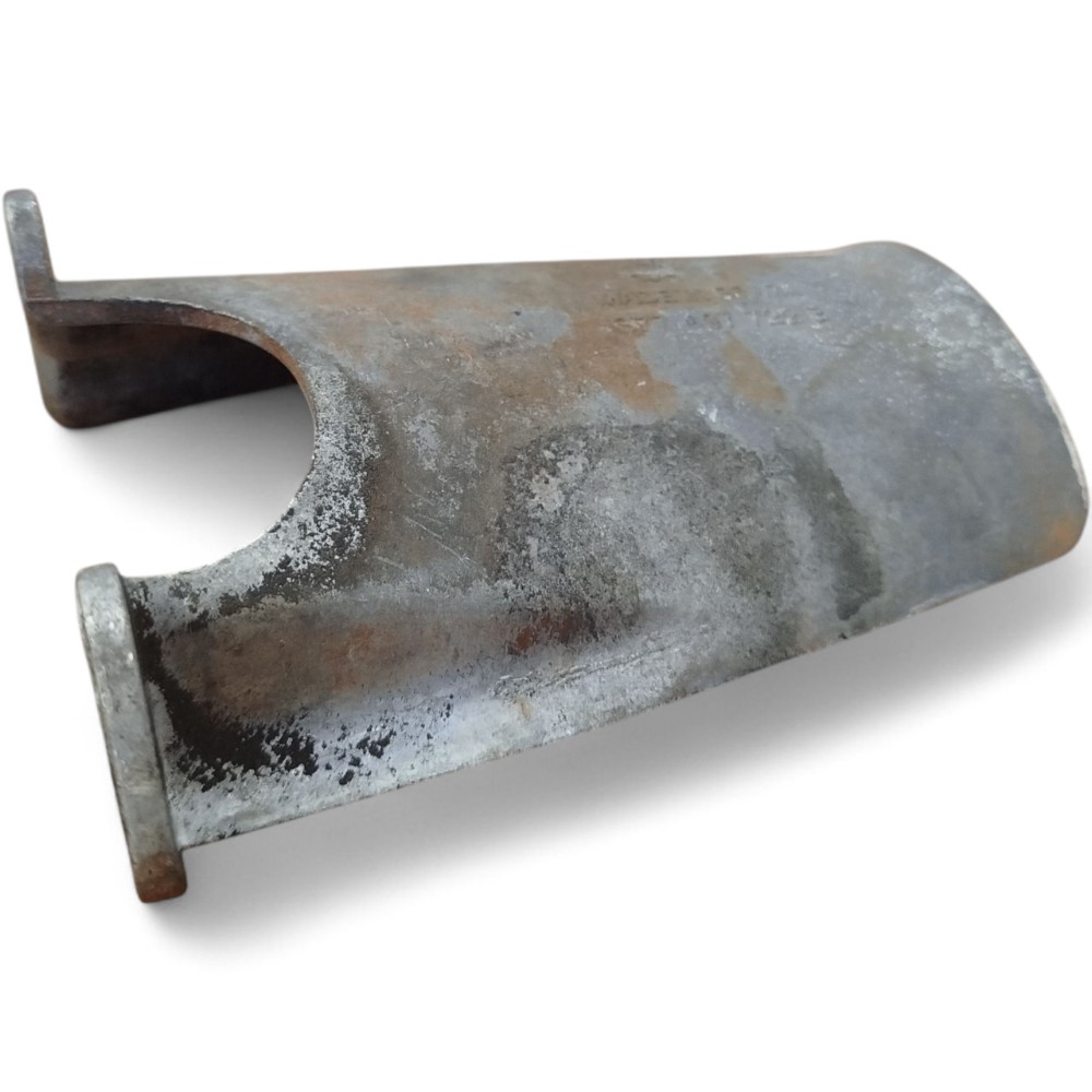 Protetor Defletor Calor Semi Eixo Vw Gol G2 G3 G4 2003 2011 2