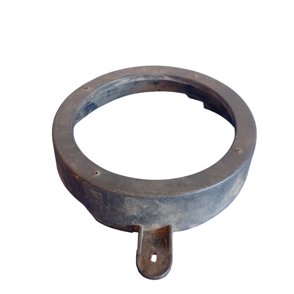 Moldura Adptador Alto Falante Esquedor Vw Gol 2001 A 2005