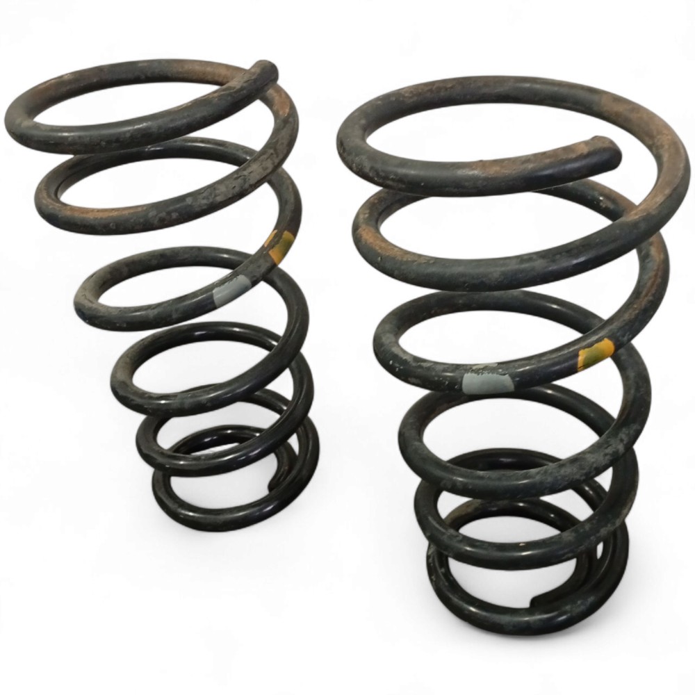 Par mola dianteira fiat palio 2004 a 2012