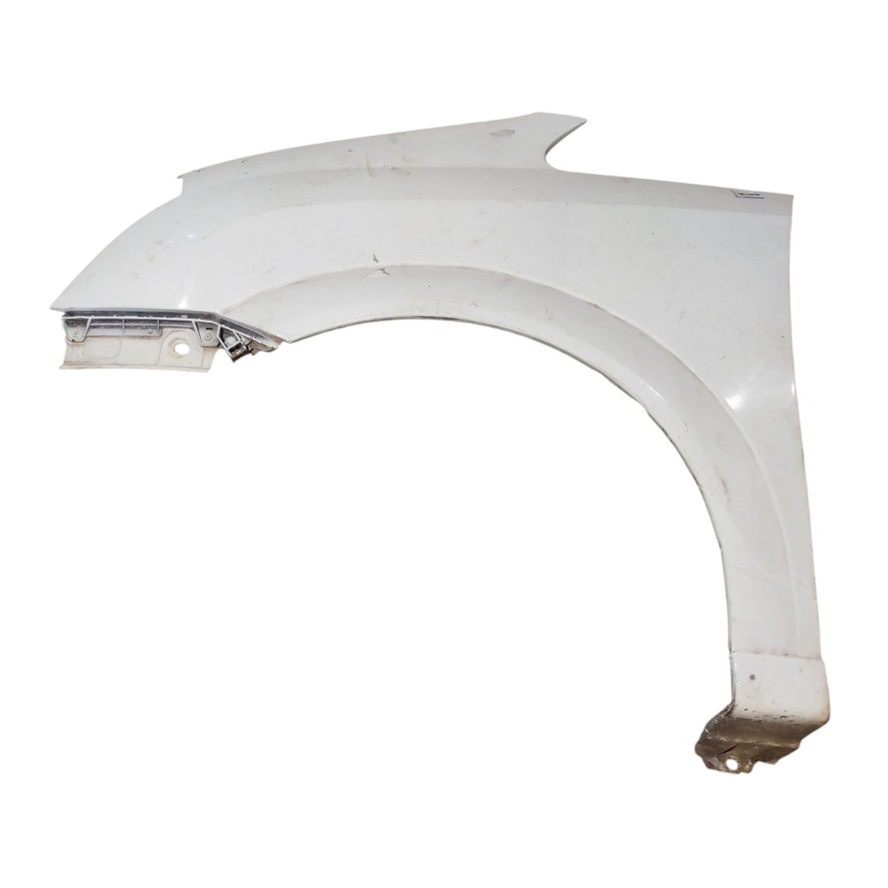 Paralama Direito Gm Meriva Joy 2008 Original