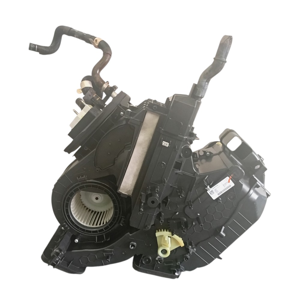 Caixa Evaporadora Fiat Argo 2023 Original 4