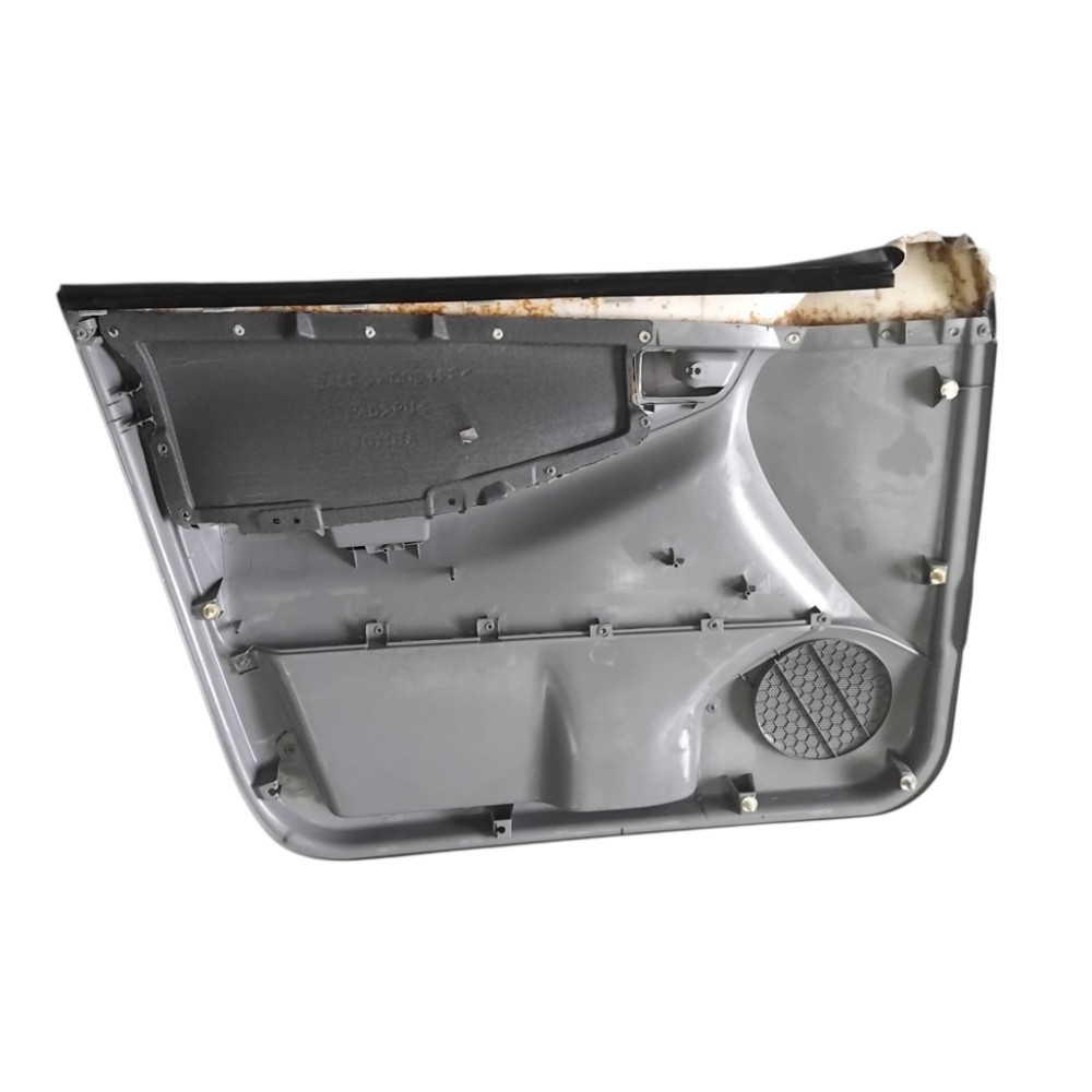 Forro Porta Dianteiro Direito Toyota Corolla Original 3