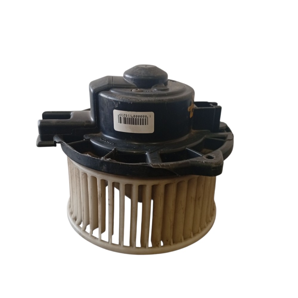 Motor Ar Forçado Pajero Sport 3.5 1999 A 2008 Original