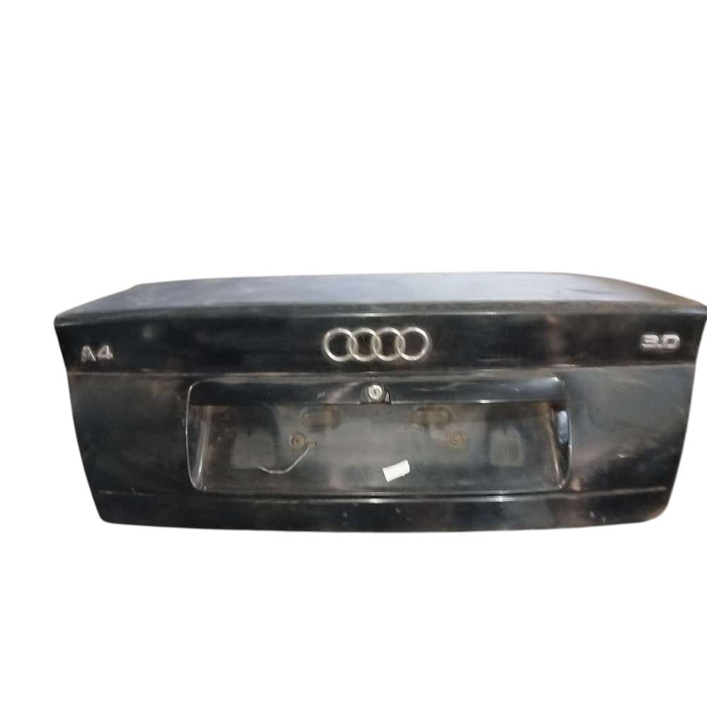 Tampa Traseira Porta Malas Audi A4 1996 1997 Original