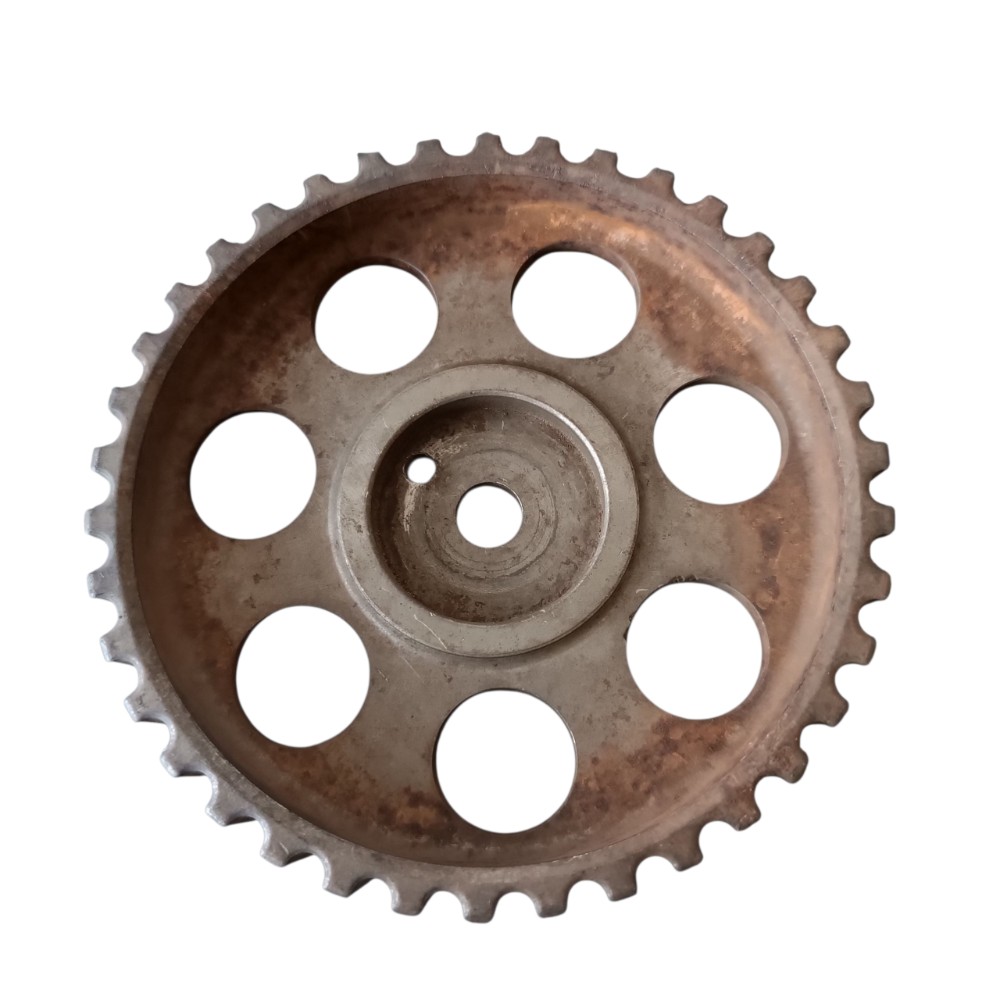 Polia Comando Engrenagem Válvula 1.0 8v Gm Corsa