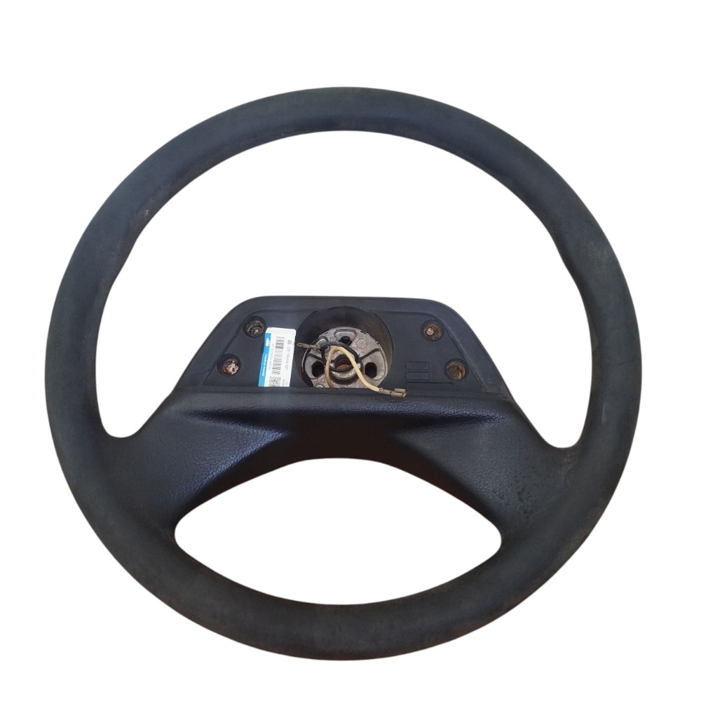 Volante Motorista Gm Veraneio Custom S 1994 Original