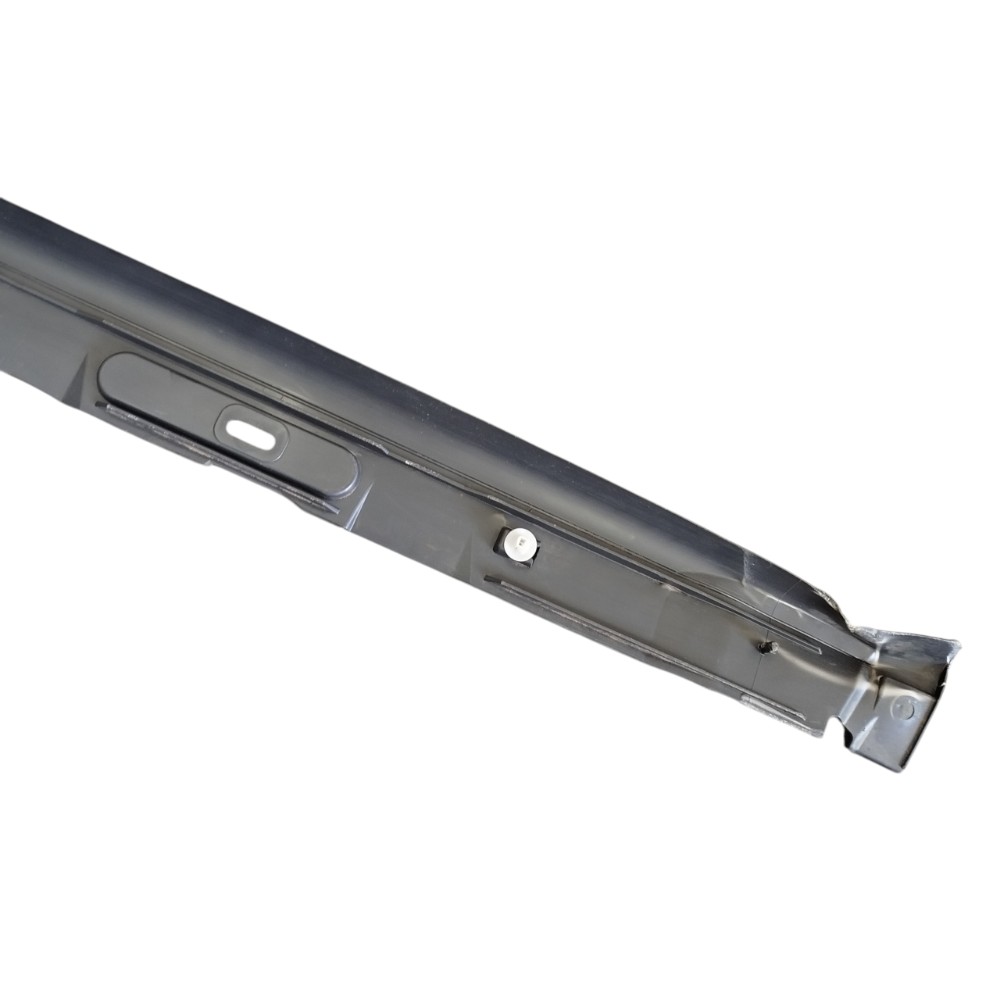 Spoiler Lateral Esquerdo Ford Focus Hatch 2009/2013 Original