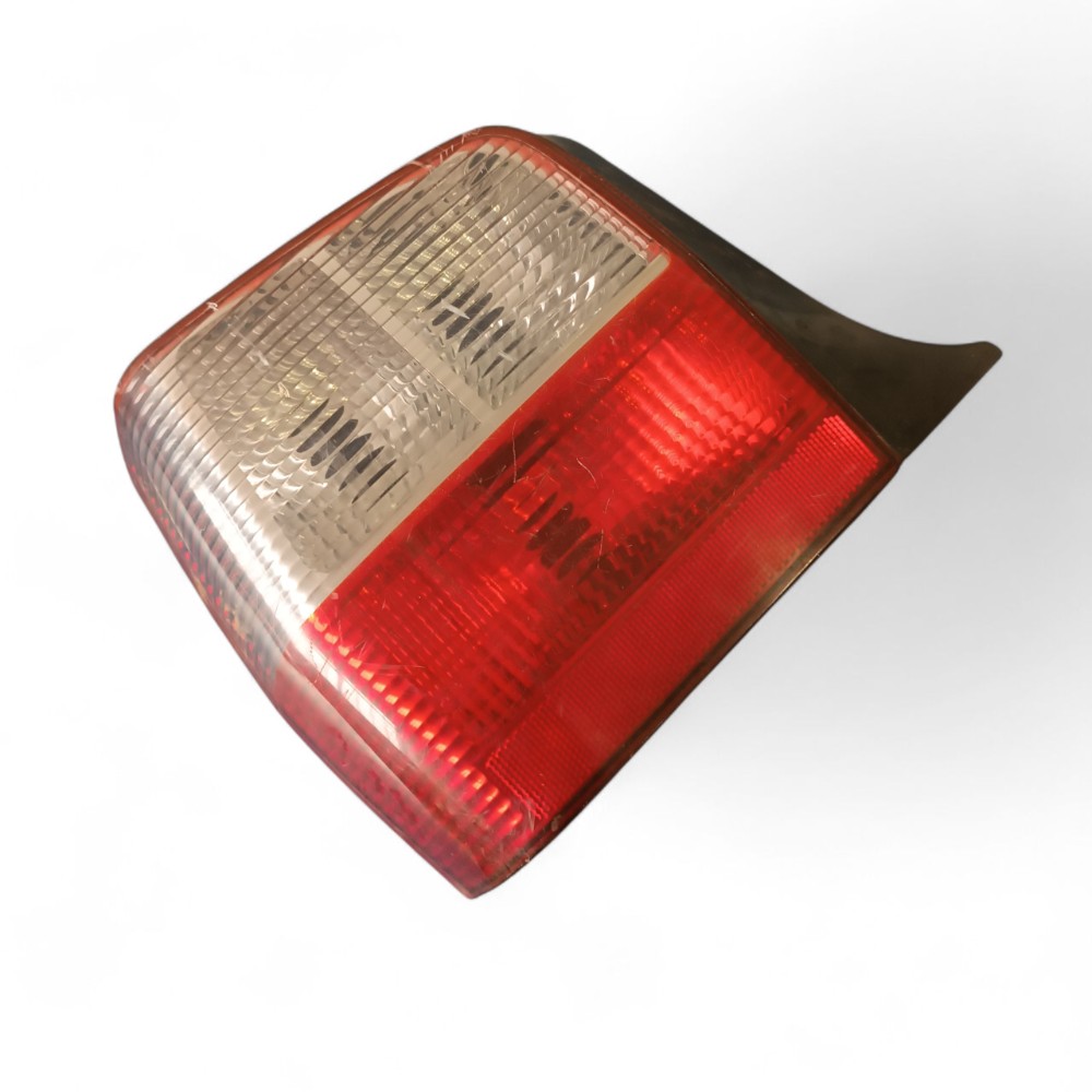 Lanterna Traseiro Esquerdo Fire Fiat Mille Uno 2004 A 2013 ORIGINAL 2