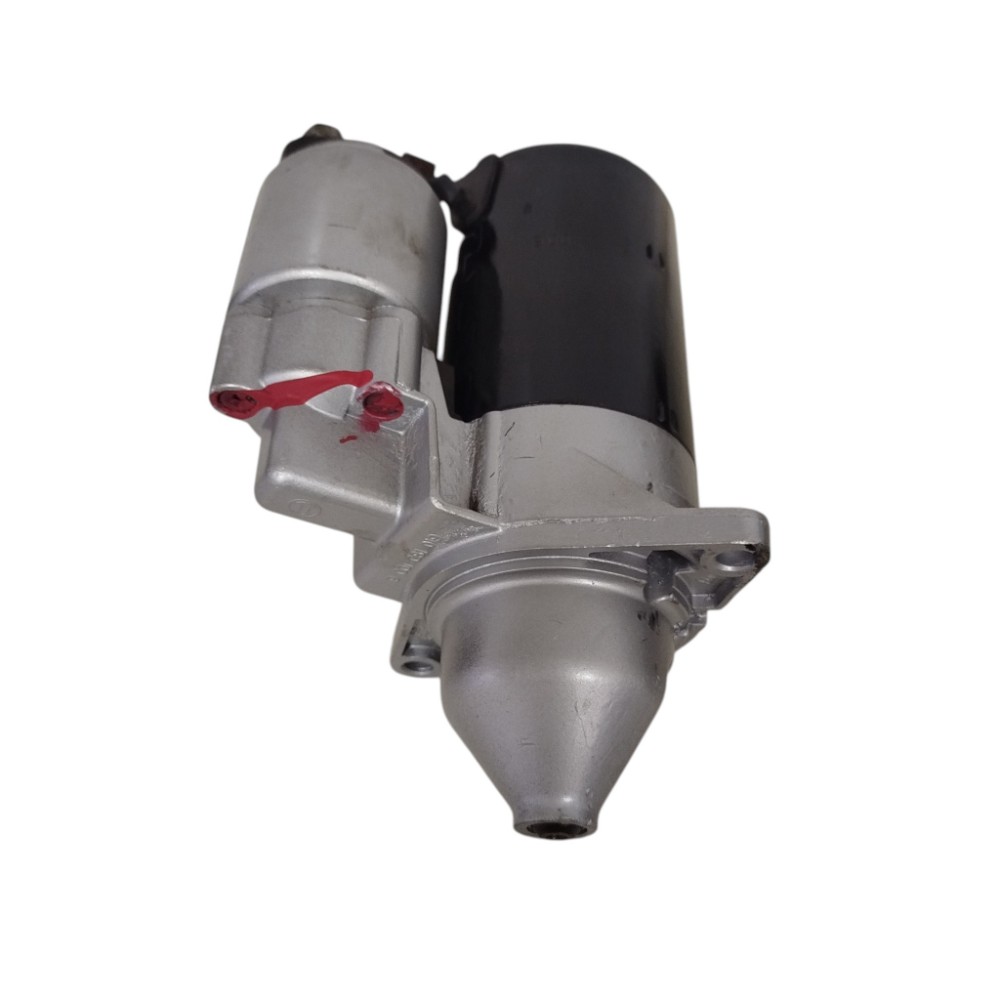 Motor Arranque Corsa Celta Gm 2000/2015 REVISADO 5