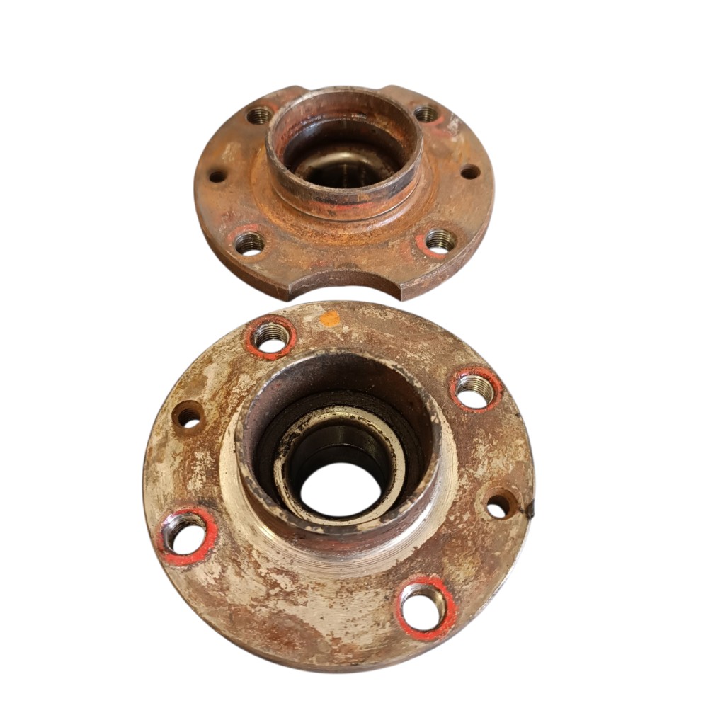 Par cubo de roda FIAT Palio 2006