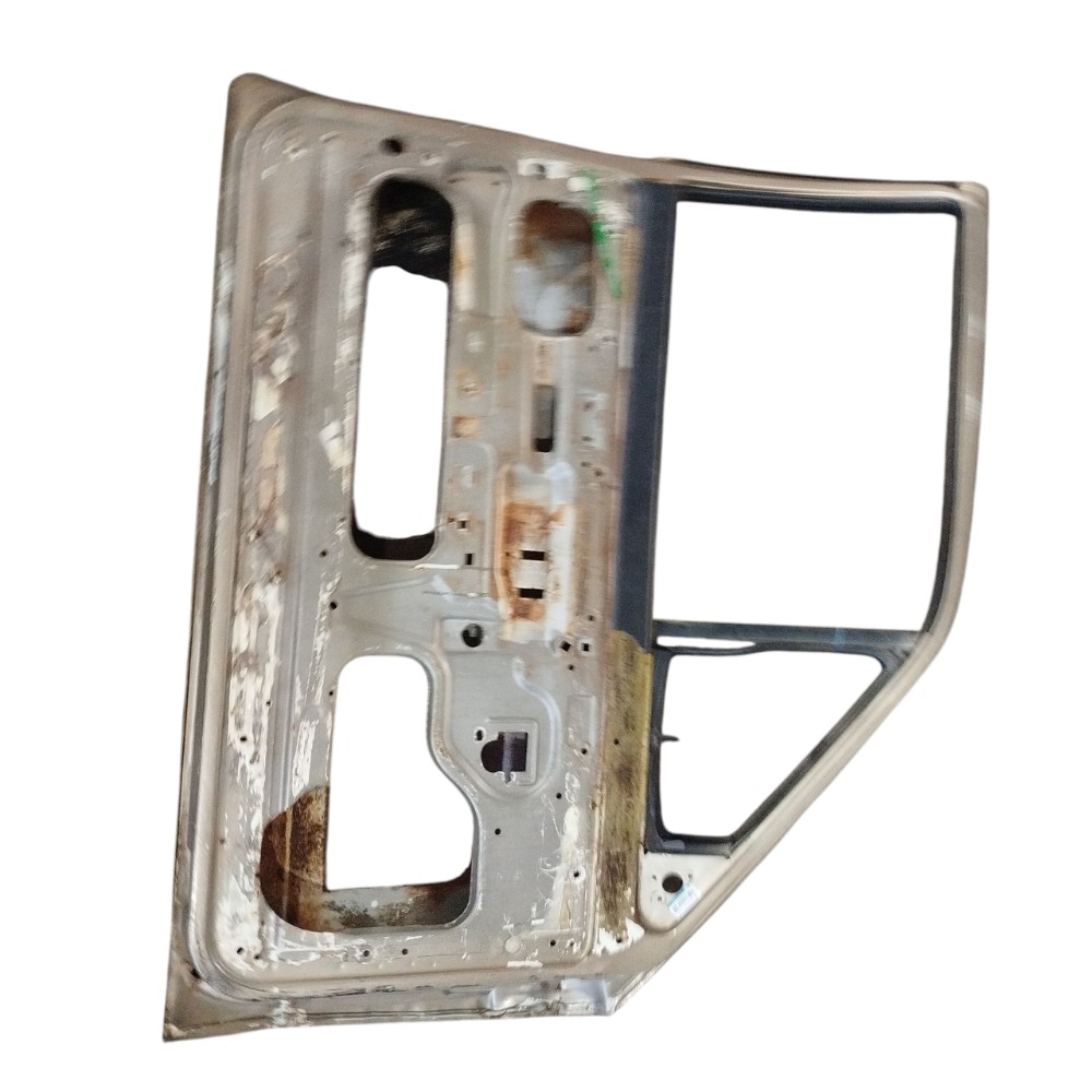 Porta Dianteira Esquerda Vw Gol 1991 1992 Com Detalhes 4