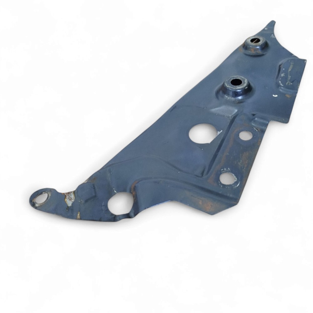 Capa Interna Correia Dentada Motor Gol G3 G4 Original 5