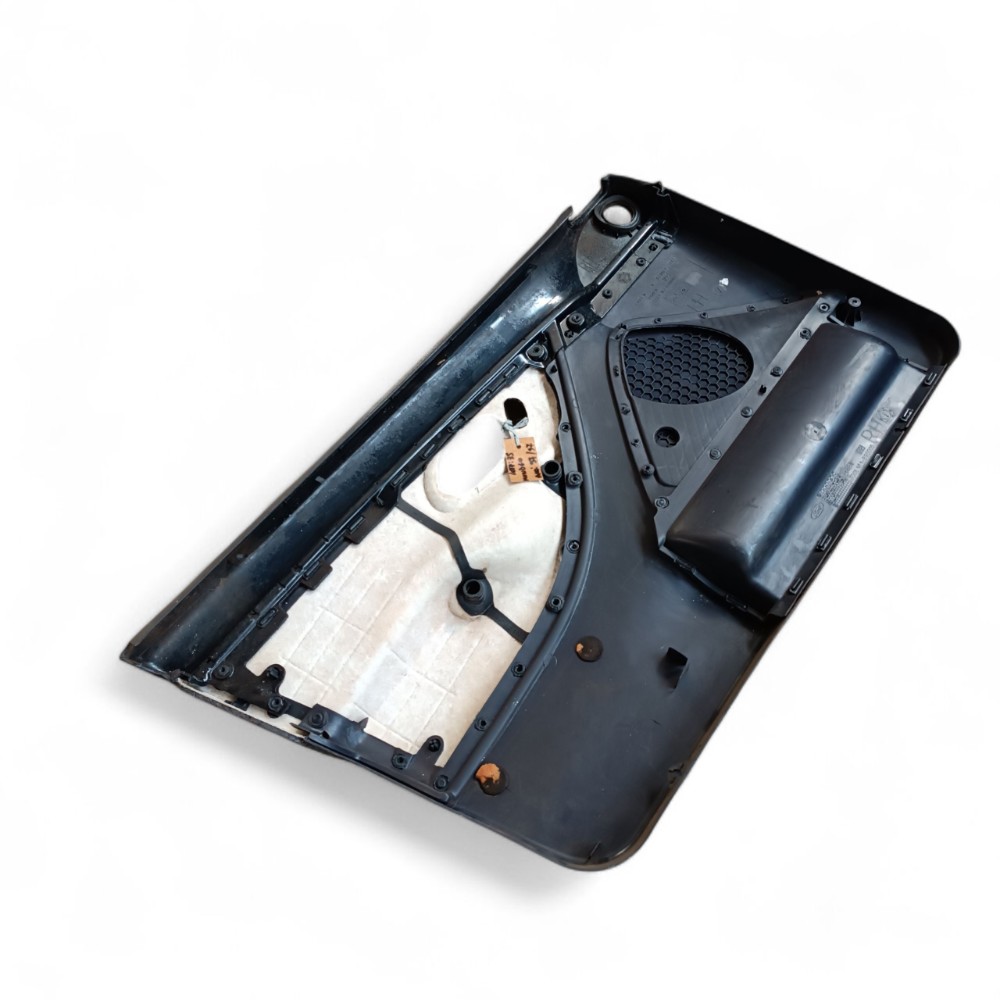 Forro De Porta Dianteira Direita Ford Mondeo 1993 A 1997 5