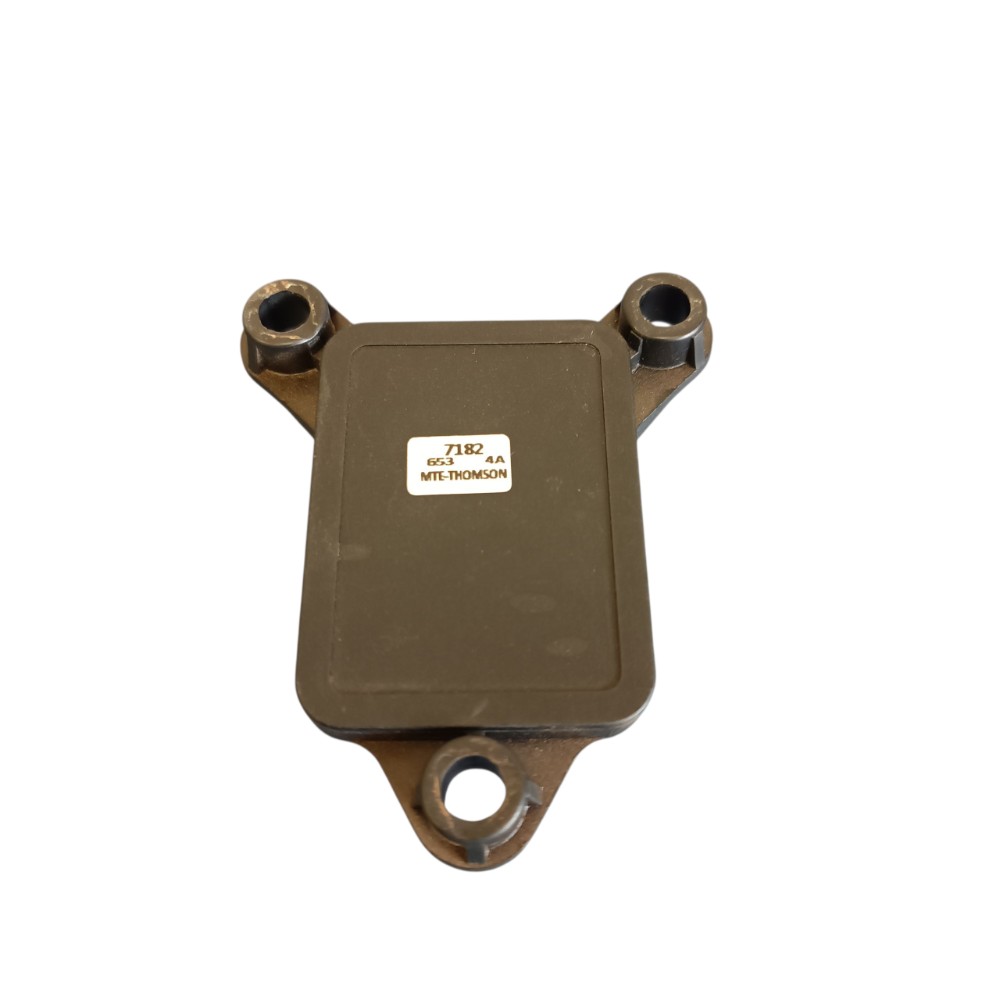 Sensor Map Fiat Palio Weekend 3 Pinos 1.6 16v 1999 Original 4