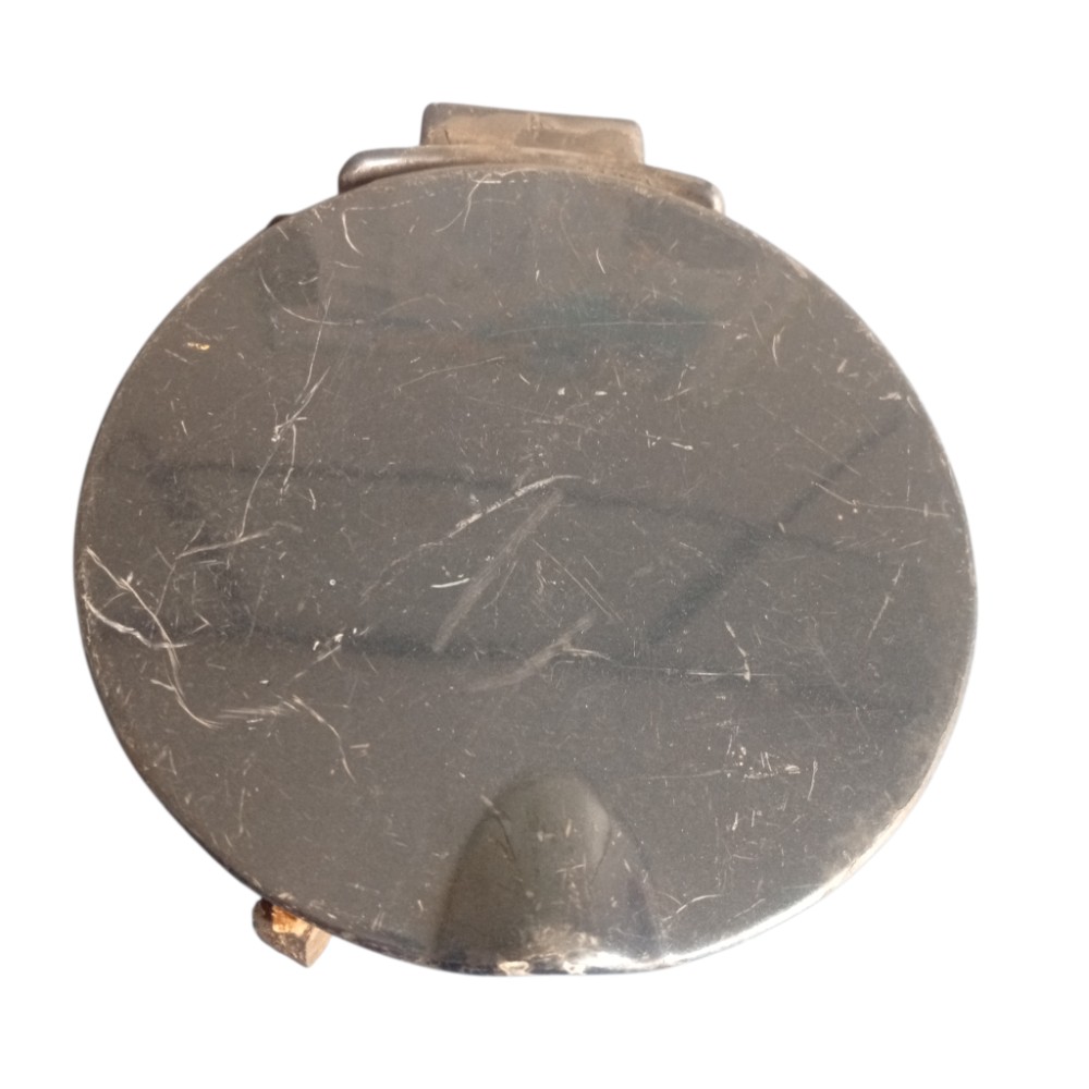 Portinhola Tanque Combustível Tampa 019 Gm Monza 1982 A 1982