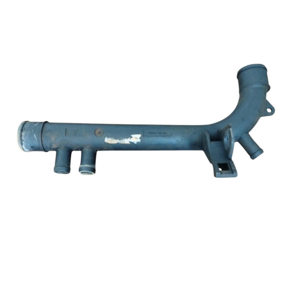 Tubo Cano Água Gm Corsa Celta 1.0 1996 A 2009 Original