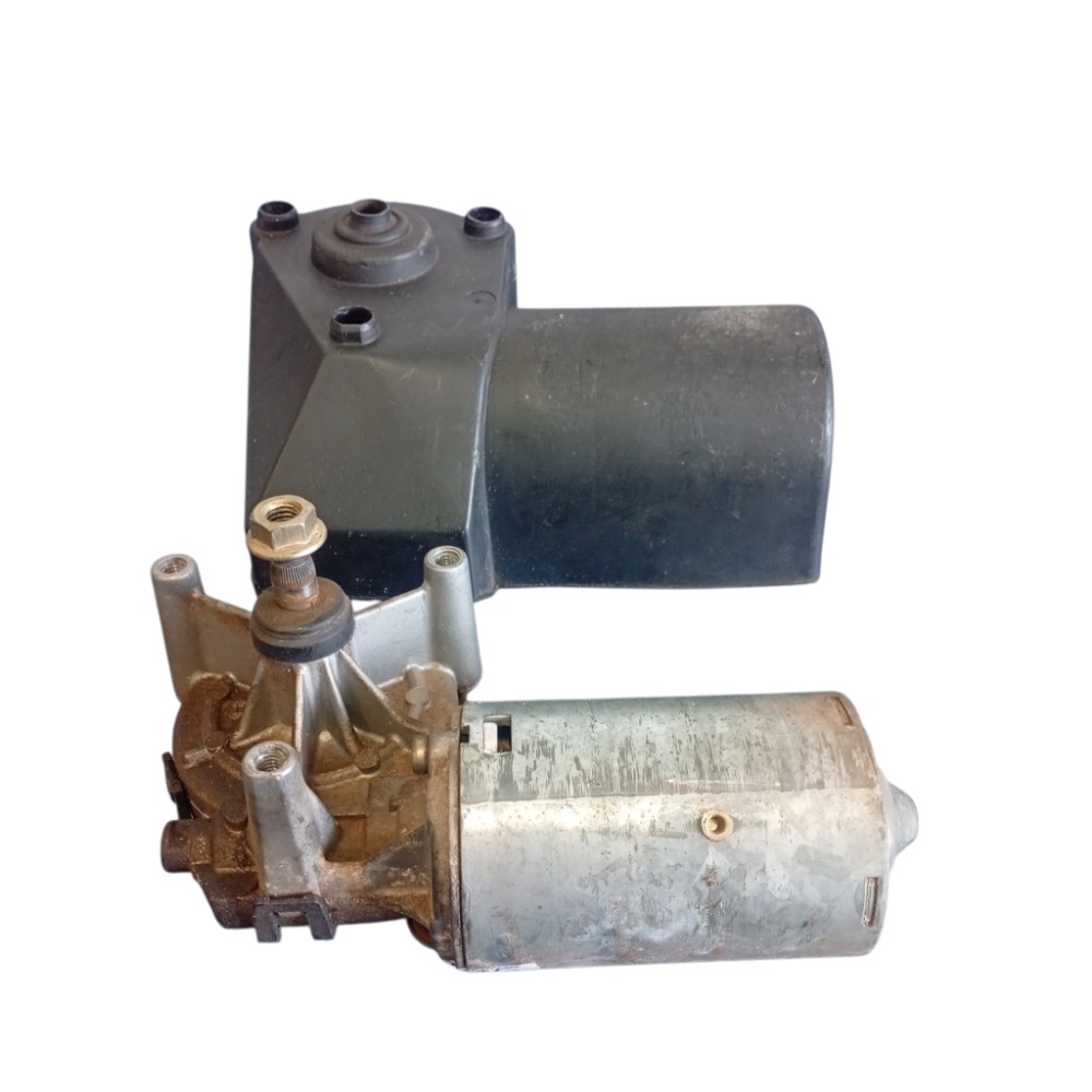 Motor Limpador Ford Fiesta 1996 A 2000 Original