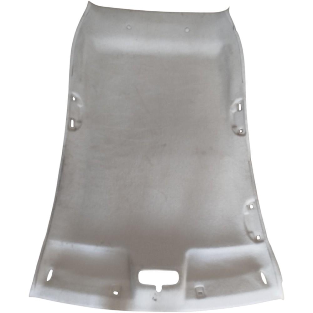 Forro Teto Ford Focus Hatch 2006 A 2011 Original Cinza Claro