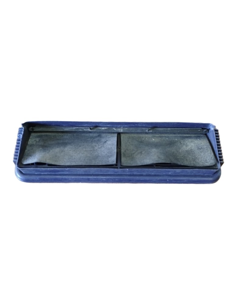 Difusor Grade Ventilacao Traseiro Painel Ar Vw Fox 2004/2015