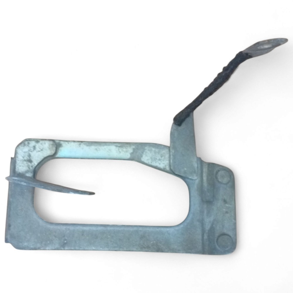 Suporte Modulo Injeção Fiat Uno Fiorino 2004 A 2010 Original