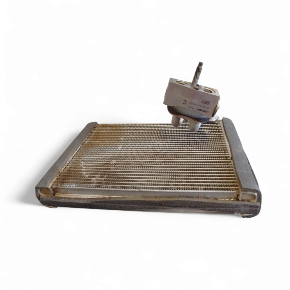 Evaporador Ar Condicionado Gm Onix Prisma 2013 A 2015