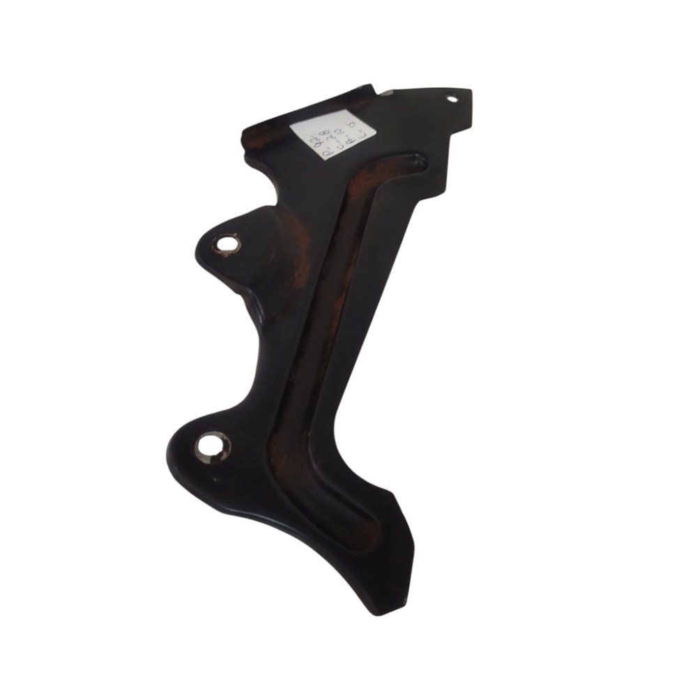 Protetor Cremalheira Volante Motor Pálio Siena Strada 1.5 9