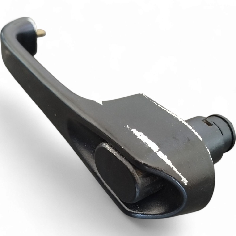 Maçaneta Externa Traseira Fiat Uno Mille 2005 2006 Original 3
