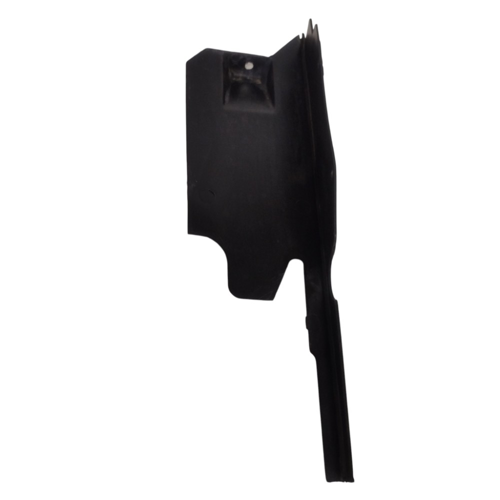 Defletor radiador esquerdo lado ar g3 g2 vw gol 2005 a 2005