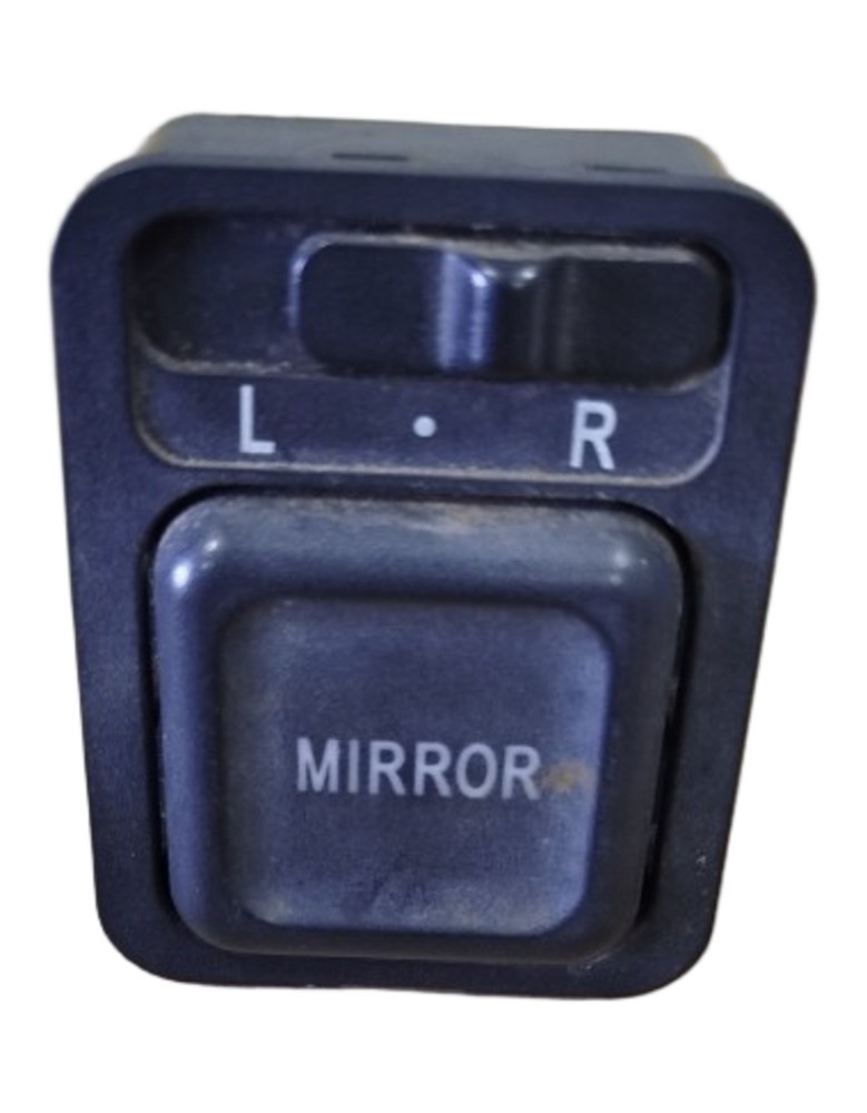 Botão Comando Retrovisor Honda Civic 1.7 16v 2004 S5aj011m1