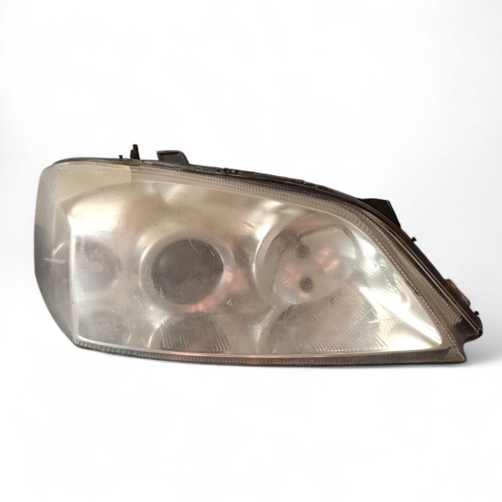 Farol GM ASTRA 2005 a 2011 c/detalhes