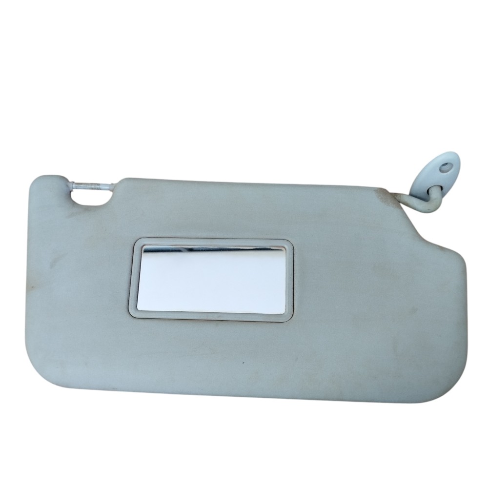 Quebra Sol Direito Ford Fiesta 2014 Original