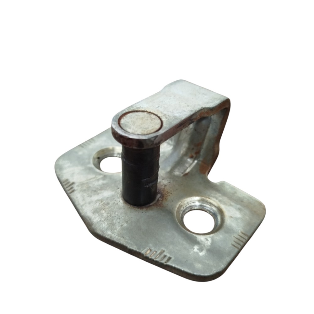 Batente Porta Gm Corsa 2003 A 2012 Original