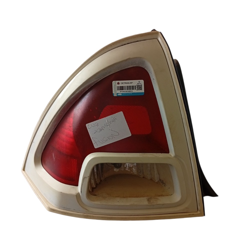 Lanterna Traseira Esquerda Ford Fusion 2008 Original