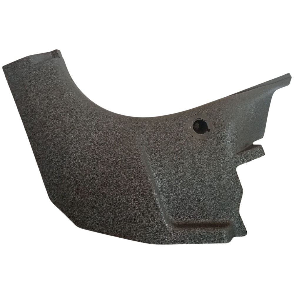 Soleira Moldura Esquerda Inferior Gm Meriva 2002 A 2012