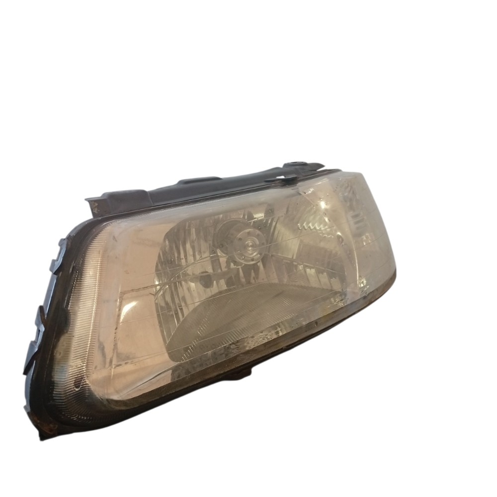 Farol Dianteiro Esquerdo Vw Gol G3 Plus 2000 A 2001 Original Esquerdo/motorista