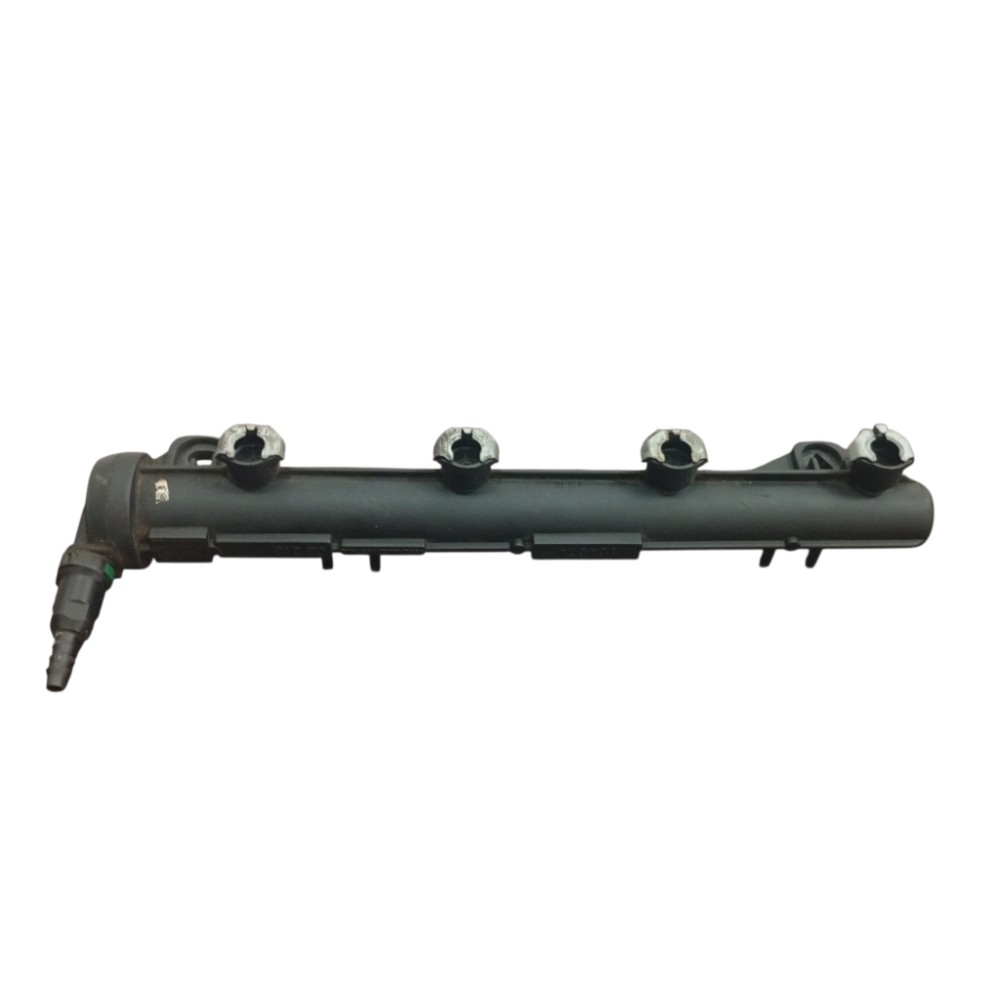 Flauta 1.0 combustivel injeção 16v Renault Clio 2002 a 2015