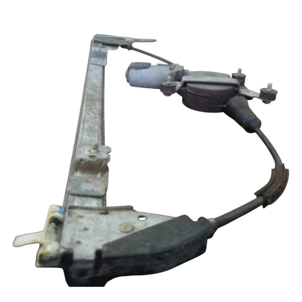 Máquina Vidro Dianteiro Elétrico Direito Palio 1996 A 1999