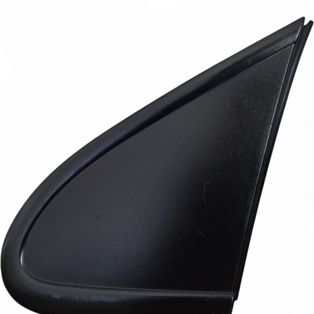 Acabamento Retrovisor Esquerdo Externo Vw Fox 2003 A 2009